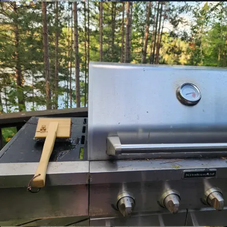 Picture for category BBQ Tools
