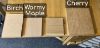 Picture of The Tribute Board : Charcuterie Hardwood Board – Customizable Engraving for Military, Police or Corporate Gift