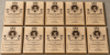 Picture of The Parting Shot : Engraved Wooden Plaque – Military, Police, or Corporate Gift